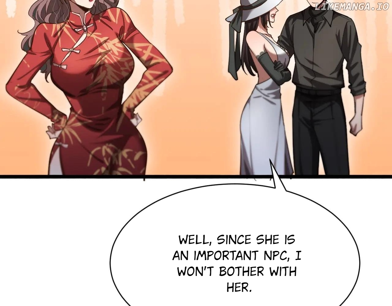 I’m Trapped In This Day For One Thousand Years Chapter 154 - page 66